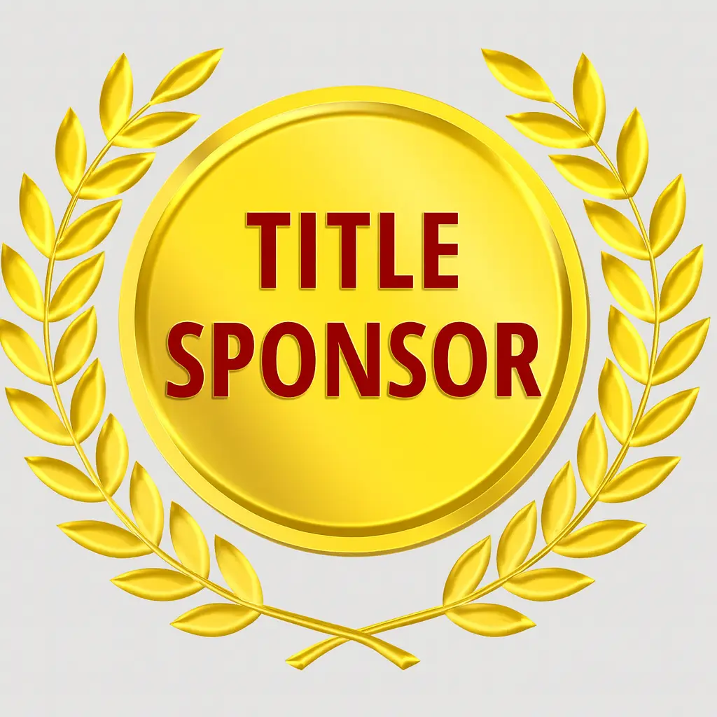 Title Sponsor